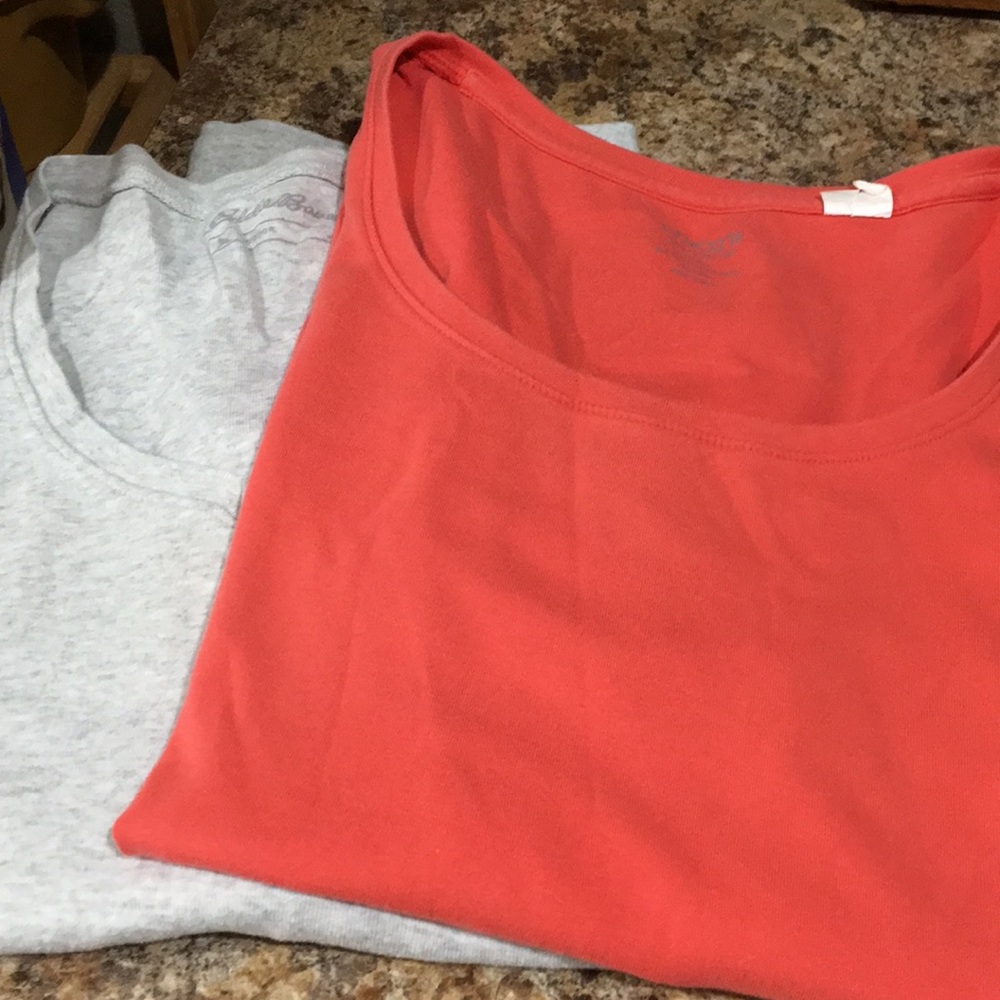 T-shirts